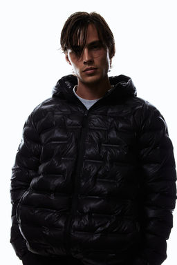 Chaqueta aislante en ThermoMove Regular Fit - H&m фото 6