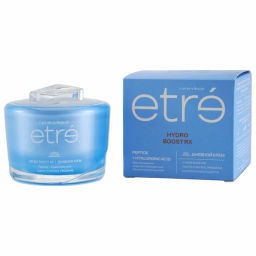 ETRE Крем дневной д/лица 35+ HYDRO BOOST RX 50 мл
