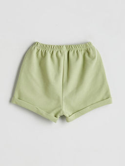 Beli Lastikli Erkek Bebek ?ort 2li