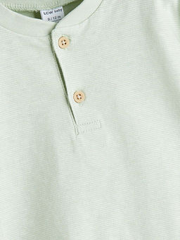 Hakim Yaka Erkek ?ocuk 2li Tak?m