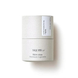 Бальзам для губ роскошный увлажняющий восстанавливающий SU:M37 Skin-stay Moisture Lipcerin, 15g