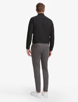 F_me Ex. Slim Fit Beli Kordonlu Klasik Jogger Pantolon