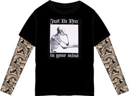 лонгслив 1ПДЛД4025804н