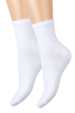 Цена за 2 шт. Женские носки Красная ветка