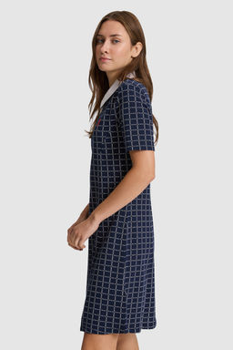 Kad_n Lacivert _rme Elbise - U.s. polo assn фото 4