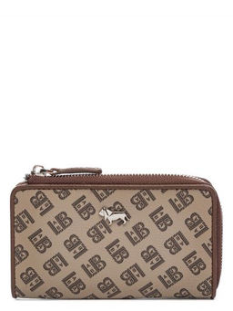 Ключница Labbra L131-608 l.cacao-grey/tiramisu фото 2