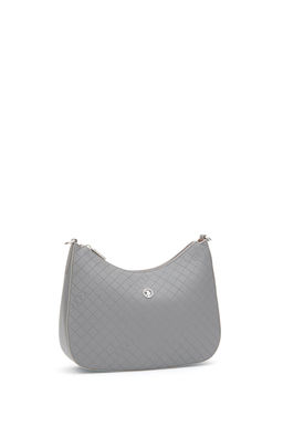 Kad_n Koyu Gri _anta Sepette S_rpriz _ndirim - U.s. polo assn фото 4