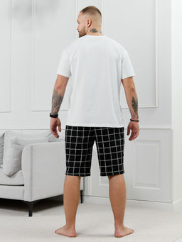 Шорты мужские Тор-2.1 из хлопка - Виотекс фото 55