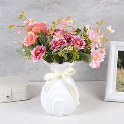 Цветок искусственный 30 см / ZJ3159 /уп 2/600/ - Галеонтрейд фото 17