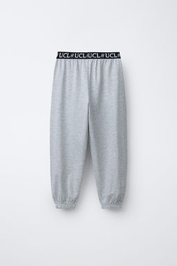 AGES 6-14 / UEFA CHAMPIONS LEAGUE ® PYJAMAS - Zara фото 15