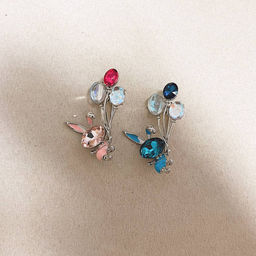 61929240 Брошь - J.prettier фото 2