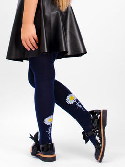 Колготки для девочки Соль&Перец  фото 157