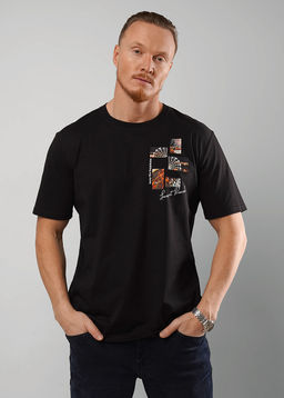 Футболка мужская