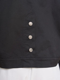 JETTY Джинсовая куртка  фото 3