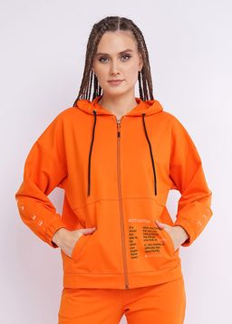 Толстовка женская