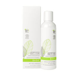 Тонизирующий лосьон против несовершенств кожи АРНИКА БИО STYX, 200 мл