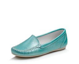 Мокасины Captor 535-019