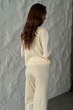 1503 Пижама с брюками - Karolina фото 3