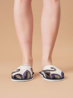 Тапочки домашние С-6ЖВТ-МР