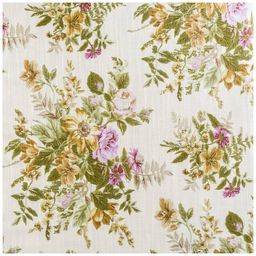 СКАТЕРТЬ 180*140СМ. ФЛОРА,Х/Б 100 - Lefard фото 4