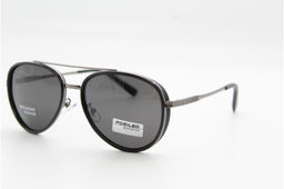 Солнцезащитные очки POMILED (Polarized) 08250 55-15-137 C2-08 мешочком