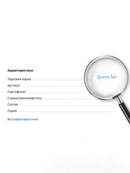 Цена за 2 шт. Основа для броши с круглым основанием СМ-367, (набор 5 шт.) 35 мм, цвет серебро