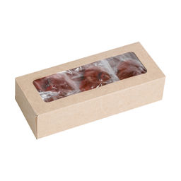 Сосновый мармелад с клюквой 250 г