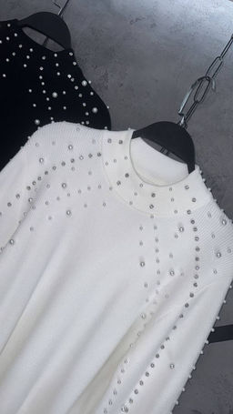 Кофточка - Ksa фото 15