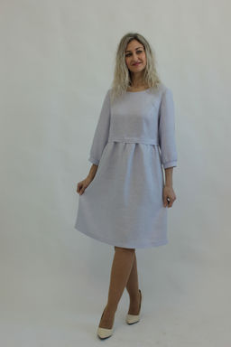 Платье У-706 - Елецкие узоры фото 6