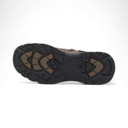 Кроссовки мужские демисезонные Р0211-8 зеленый - Sport фото 4