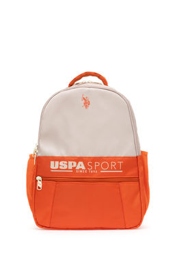 Erkek _ocuk Turuncu Okul _antas_ Sepette S_rpriz _ndirim - U.s. polo assn фото 2