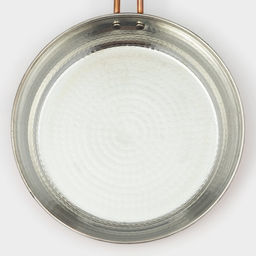 Сковорода, 800 мл, d=20 см, 1 сорт, медь - Simaland фото 5