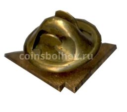 Значок Треугольник