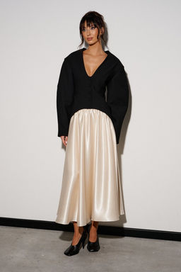 Юбка А1729 - Annete фото 8