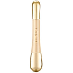 FOCALLURE Консилер с кистью Soft Matte Complete Concealer тон 01 натуральный светлый, 8 г  фото 2