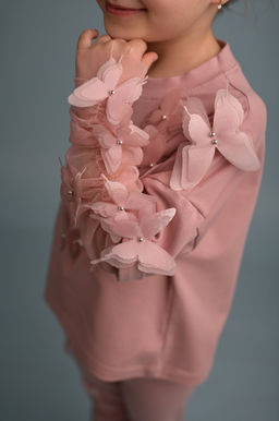 Ш10-К Лосины Бабочка - Baroshakids фото 10