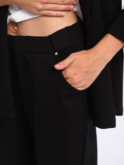 Брюки "Натали-1" черный