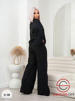 Костюм двойка (штаны и рубашка) - Bruno фото 5