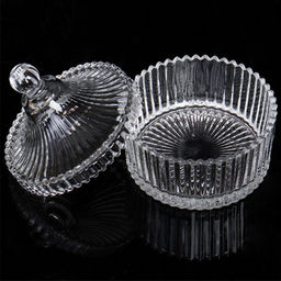 Сахарница 280 мл 12х10,5 см / A-0014 /уп 48/_ - Галеонтрейд фото 3