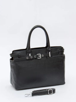 Сумка 2070-9NN gray Natale Navetta