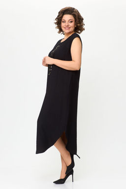 Костюм Bonna Image 868 розовый+черный  фото 9