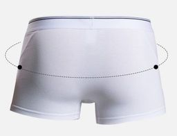 Трусы-боксеры А09807340 - Tadmico фото 5