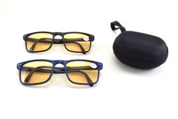 FABIA MONTI FM439 56-21-129 СКЛАДНЫЕ С ФУТЛЯРОМ АНТИФАРЫ