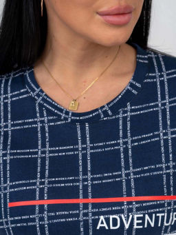 Туника мод.1537