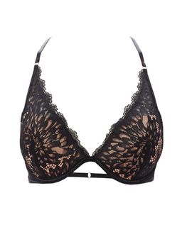 Бюстгальтер жен.Косточки: есть Чашечки: есть Бретели: несъемные Push up: есть - Deseo фото 2