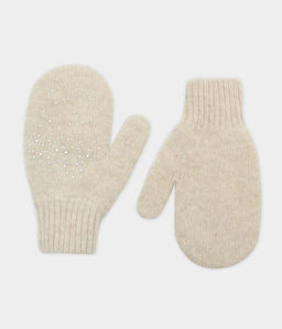 Детские варежки Totti, KOTIK