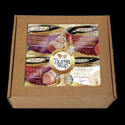 Набор Деликатесы ВитаМир №1