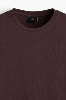 Camiseta Slim Fit - H&m фото 9