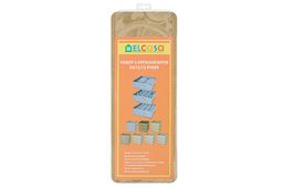 Набор 3 органайзеров д/нижнего белья и носков 32*32*12 см Золотое сердце (12,12,24 ячеек),без крыш - Elan gallery фото 9