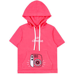 Футболка кулирка 1355100101 - Youlala фото 12